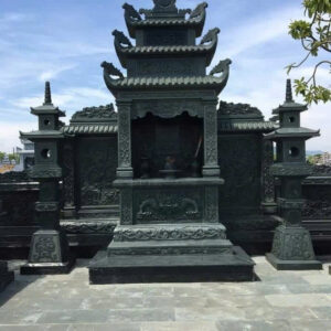 Lăng Thờ Đá - LTD11