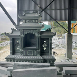 Lăng Thờ Đá - LTD12