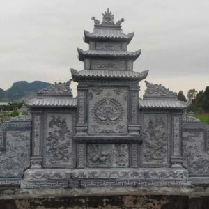 Lăng Thờ Đá - LTD13