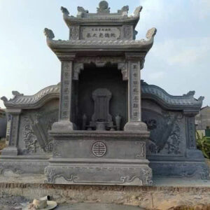 Lăng Thờ Đá - LTD15