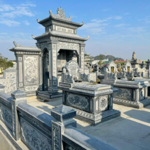 Lăng Thờ Đá - LTD02