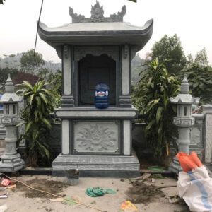 Lăng Thờ Đá - LTD21