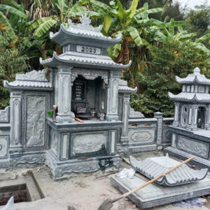 Lăng Thờ Đá - LTD28