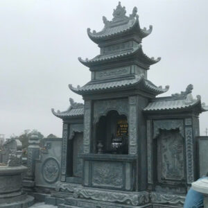 Lăng Thờ Đá - LTD29