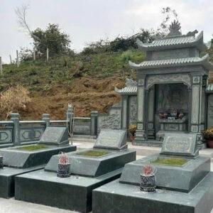 Lăng Thờ Đá - LTD30