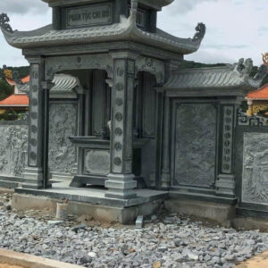 Lăng Thờ Đá - LTD09