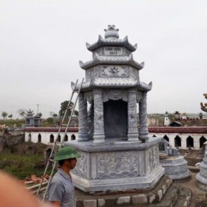 Mộ Lục Giác - MLG05