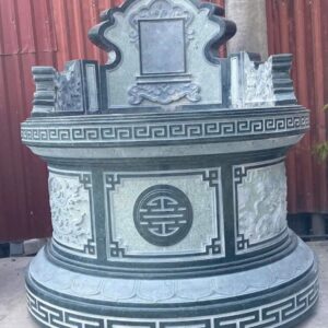 Mộ Đá Tròn - MDT08