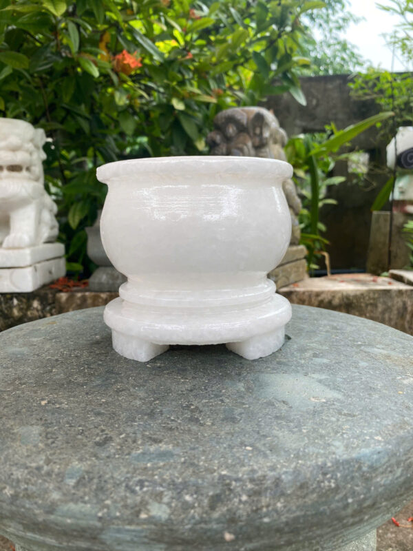 Bát Hương Đá