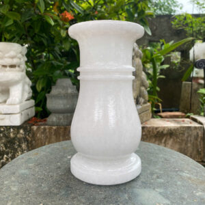 Lọ Hoa Đá - 01