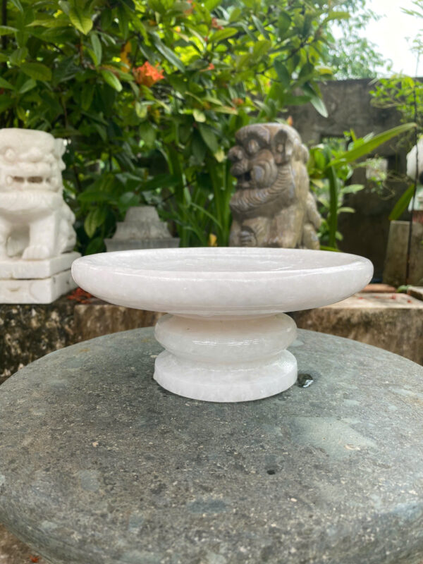 Mâm Bồng Đá